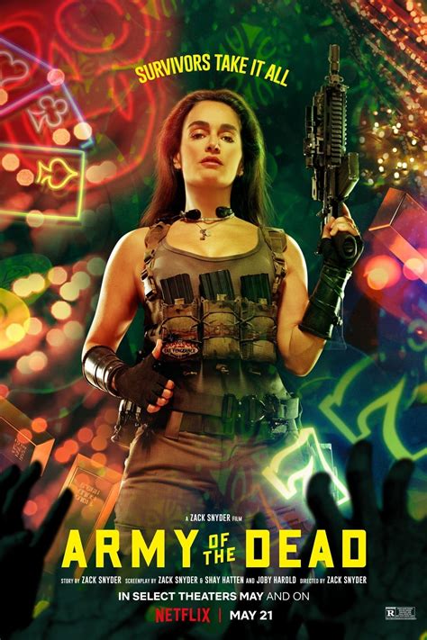 yesmovie army of the dead